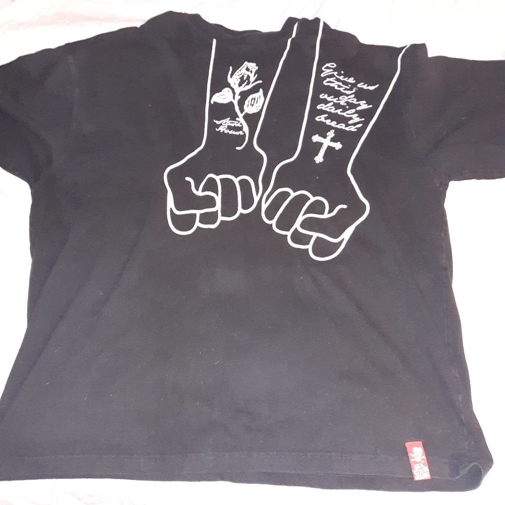 Stash house t Shirt Size xxl